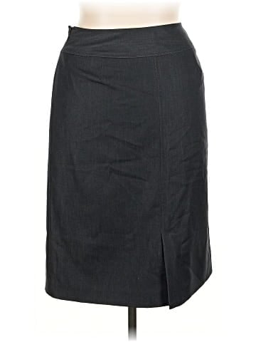 Sharagano Formal Skirt (view 2)