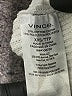 Vince. Ivory Pullover Sweater Size XXS - photo 7
