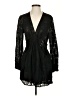 A.L.C. Black Cocktail Dress Size 4 - photo 1