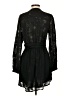 A.L.C. Black Cocktail Dress Size 4 - photo 2