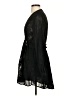 A.L.C. Black Cocktail Dress Size 4 - photo 5