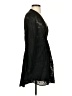 A.L.C. Black Cocktail Dress Size 4 - photo 4