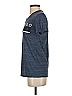 ALTERNATIVE Blue Short Sleeve T-Shirt Size 0 - photo 5