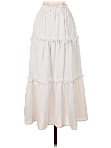 DAZY Casual Skirt (view 2)