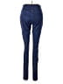Paradox Blue Casual Pants Size M - photo 2