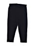 Uniqlo Solid Black Casual Pants Size 80 cm / US 12-18 MO - photo 1