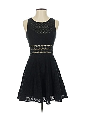 Free People Cocktail Dress (view 1)