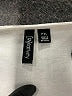 Relativity White Sleeveless T-Shirt Size XL (petite) - photo 7