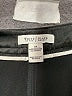 White House Black Market Solid Black Active Pants Size 14 - photo 7