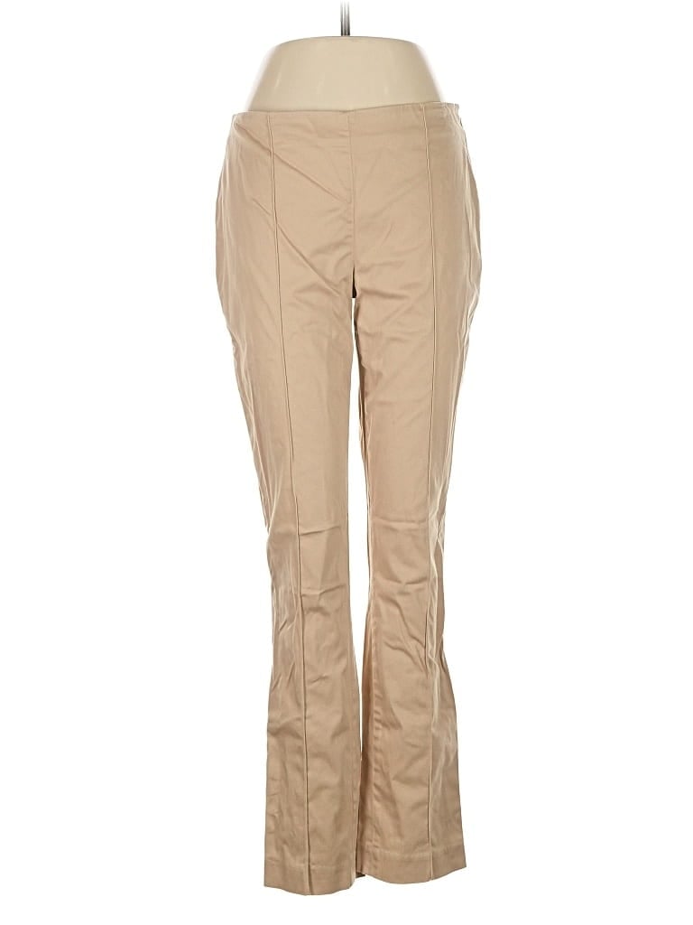 Pre-owned Polo Ralph Lauren Khaki Pant In Brown