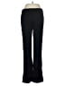 Zara Solid Black Dress Pants Size M - photo 1