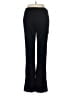 Zara Solid Black Dress Pants Size M - photo 2