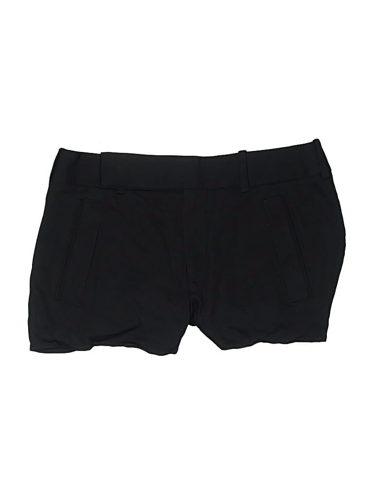 Pre-owned Helmut Lang Shorts In Black