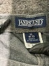 Lands' End 100% Cotton Solid Gray Sweatpants Size 18 - 20 Petite - photo 3
