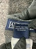 Lands' End 100% Cotton Solid Gray Sweatpants Size 18 - 20 Petite - photo 4