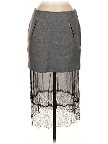 Poleci Formal Skirt (view 1)