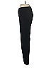 Zara Solid Black Dress Pants Size M - photo 5