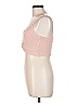 Dreamers By Debut Pink Tank Top Size M - photo 5