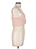 Dreamers By Debut Pink Tank Top Size M - photo 4