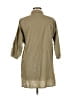 J.Crew Tan Casual Dress Size M - photo 2