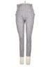 Athleta Animal Print Gray Leggings Size S - photo 1