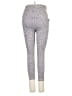 Athleta Animal Print Gray Leggings Size S - photo 2