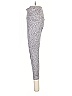 Athleta Animal Print Gray Leggings Size S - photo 5