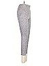 Athleta Animal Print Gray Leggings Size S - photo 4