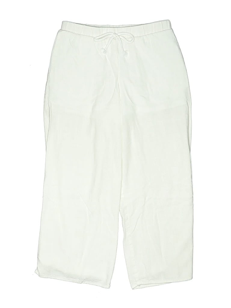 Pre-owned Art Class Kids' Casual Pants In White