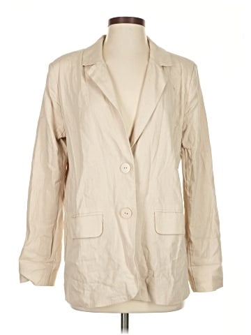 Forever 21 Blazer (view 1)