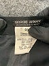 Giorgio Armani 100% Cupro Solid Black Formal Skirt Size EU (IT) 40 / US 4 - photo 4