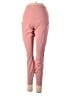 Nike Solid Pink Active Pants Size M - photo 1