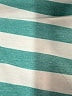 Eddie Bauer Checkered-gingham Teal Scarf One size - photo 2