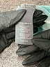 Eddie Bauer Checkered-gingham Teal Scarf One size - photo 3