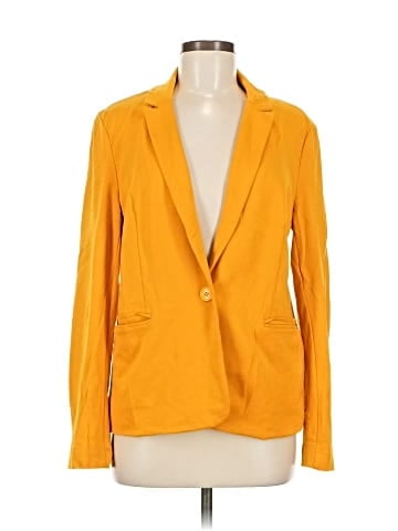 Adrianna Papell Blazer (view 1)