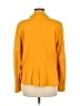 Adrianna Papell Yellow Orange Blazer Size M - photo 2