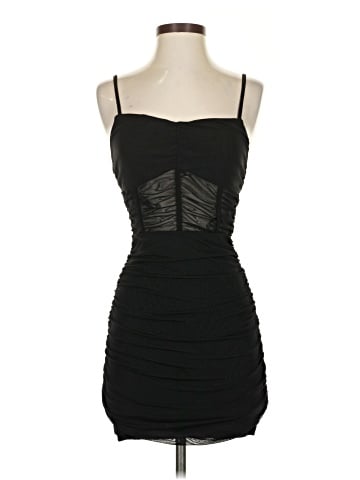 Katie J NYC Cocktail Dress (view 1)