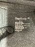 Gap Body Outlet Gray Active Pants Size XS - photo 7