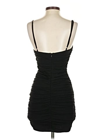 Katie J NYC Cocktail Dress (view 2)