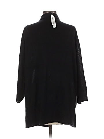Joan Vass Cardigan (view 2)