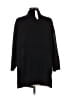 Joan Vass Black Cardigan Size 10 (2) - photo 2