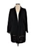 Joan Vass Black Cardigan Size 10 (2) - photo 1