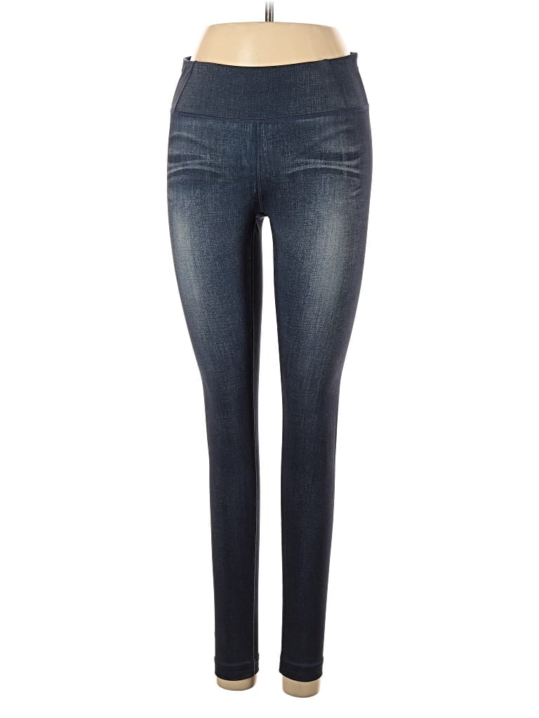 Pre-owned Lucy Jeans In Blue