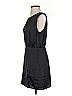 Le Lis 100% Polyester Solid Black Cocktail Dress Size S - photo 5
