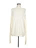 Rachel Zoe Ivory Pullover Sweater Size M - photo 1