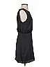 Le Lis 100% Polyester Solid Black Cocktail Dress Size S - photo 4