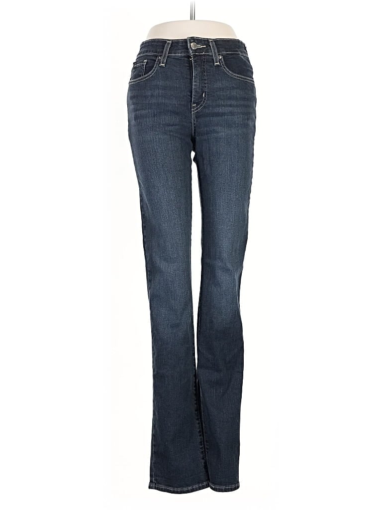 Pre-owned Levi Strauss Signature Jeans In Blue