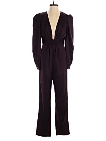 IEENA for Mac Duggal Jumpsuit (view 1)