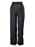 Unbranded Gray Casual Pants Size S - photo 1