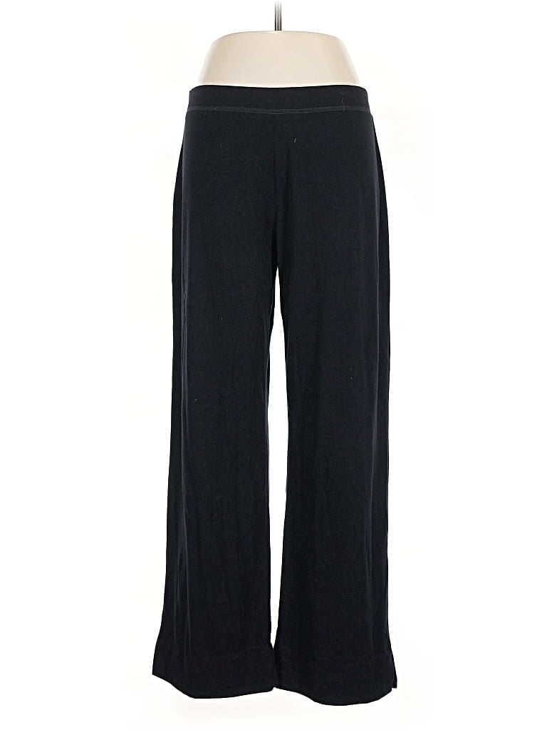 Pre-owned Cabi Active Pants In Black